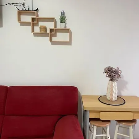 Appartement Estudio Centrico En *