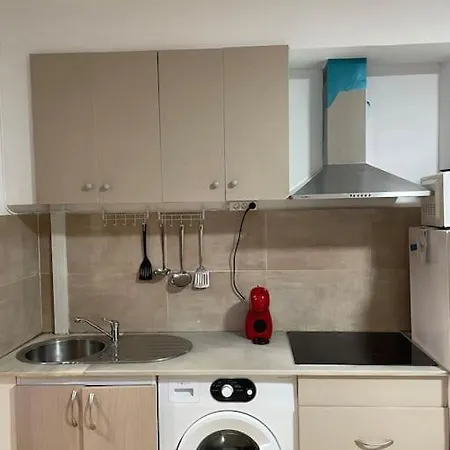 Estudio Centrico En Appartement Marín