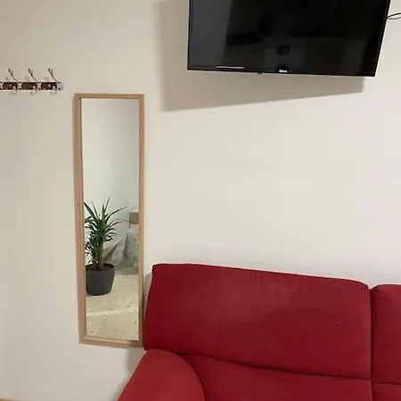 Appartement Estudio Centrico En Marín