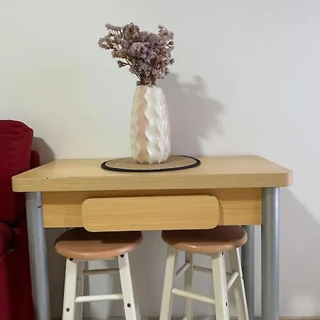 Appartement Estudio Centrico En