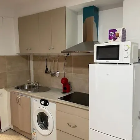 Estudio Centrico En Appartement *