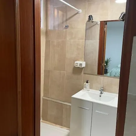 Appartement Estudio Centrico En *