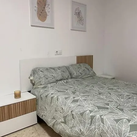 Estudio Centrico En Appartement *